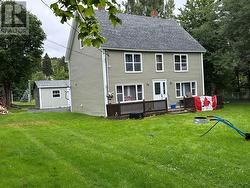 4 IRISHTOWN Road  Carbonear, NL A1Y 1A7