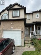 1369 COUNTRYSTONE DRIVE Kitchener, ON N2N 3R8