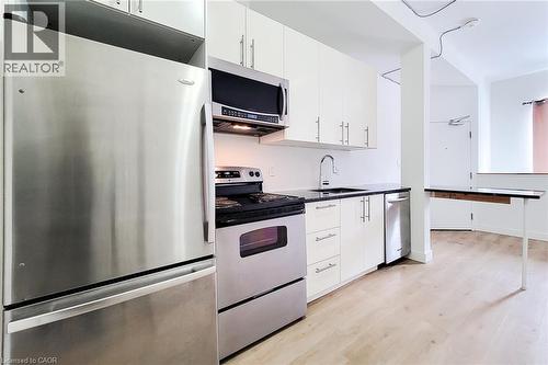 255 Emerald Street N Unit# 5, Hamilton, ON 