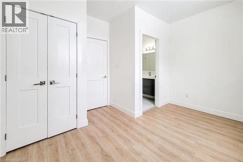 255 Emerald Street N Unit# 5, Hamilton, ON 