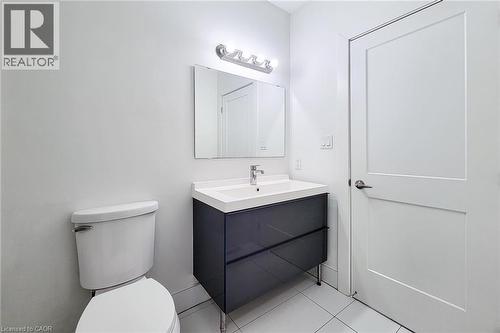 255 Emerald Street N Unit# 5, Hamilton, ON 