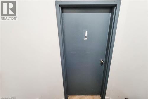 255 Emerald Street N Unit# 5, Hamilton, ON 
