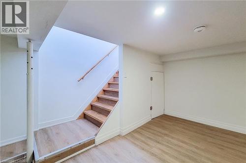 255 Emerald Street N Unit# 5, Hamilton, ON 