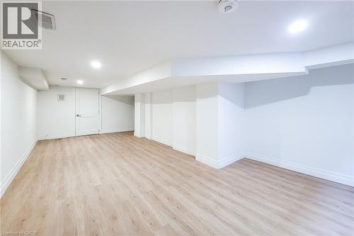 255 Emerald Street N Unit# 5, Hamilton, ON 