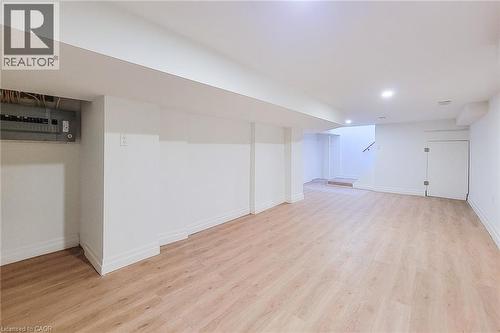255 Emerald Street N Unit# 5, Hamilton, ON 