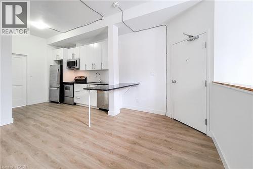 255 Emerald Street N Unit# 5, Hamilton, ON 