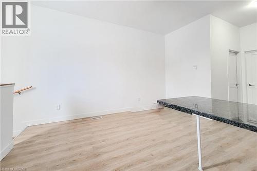 255 Emerald Street N Unit# 5, Hamilton, ON 