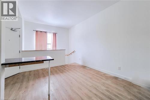255 Emerald Street N Unit# 5, Hamilton, ON 