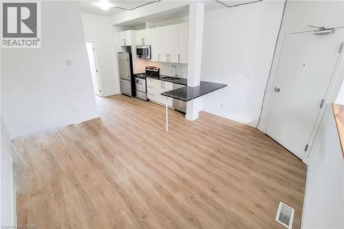 255 Emerald Street N Unit# 5, Hamilton, ON 