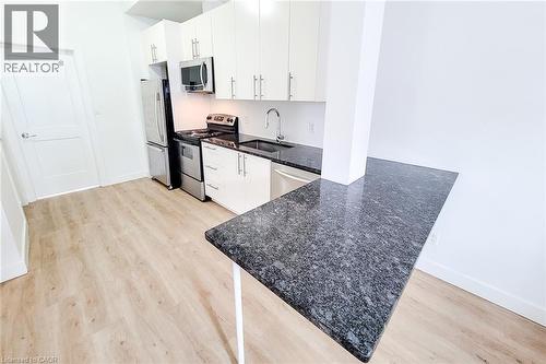 255 Emerald Street N Unit# 5, Hamilton, ON 