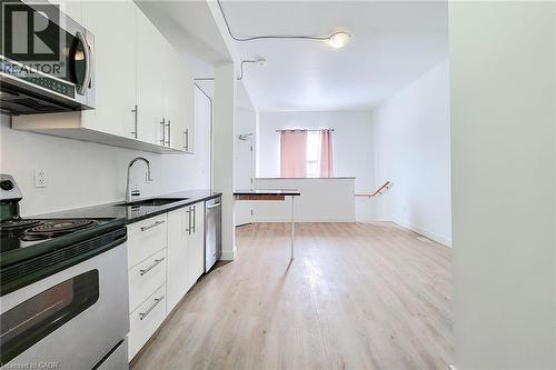 255 Emerald Street N Unit# 5, Hamilton, ON 