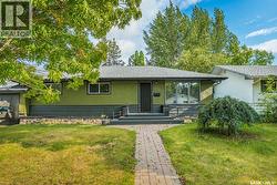 314 Cascade STREET  Saskatoon, SK S7J 0M5
