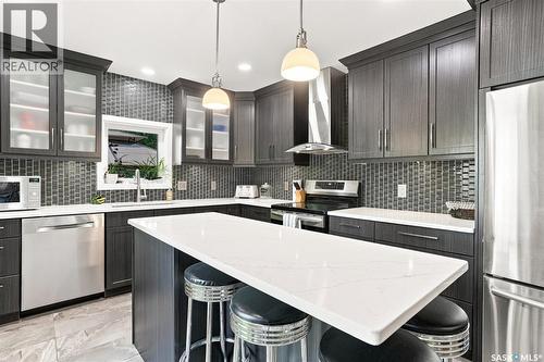 314 Cascade Street, Saskatoon, SK 
