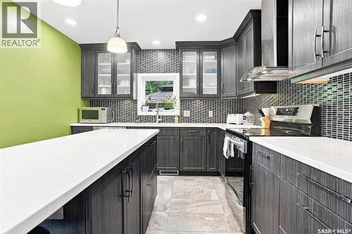 314 Cascade Street, Saskatoon, SK 