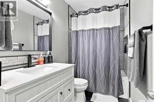 314 Cascade Street, Saskatoon, SK 