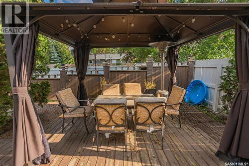 314 Cascade Street, Saskatoon, SK 