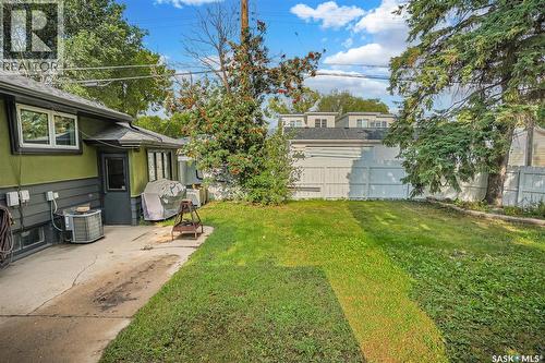 314 Cascade Street, Saskatoon, SK 