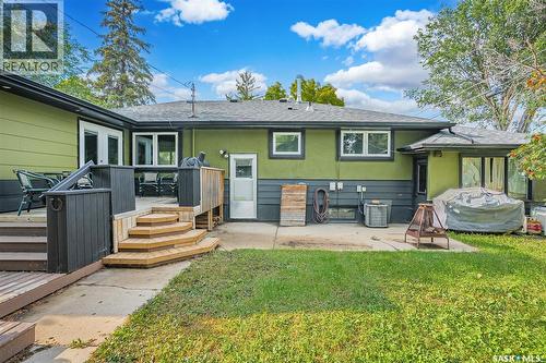 314 Cascade Street, Saskatoon, SK 