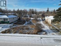 820 Robinson STREET  Regina, SK S4T 2M3