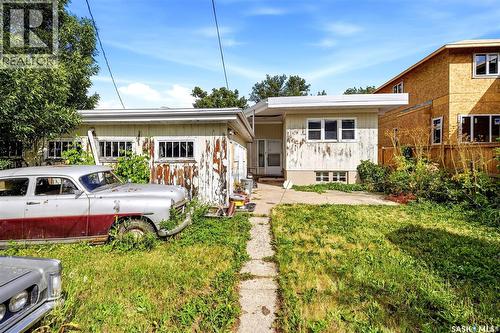 3600 Albert Street, Regina, SK 