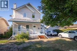 310 Assiniboia STREET  Balgonie, SK S0G 0E0