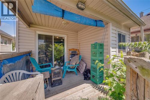 989 Windsor Avenue, Windsor, ON 