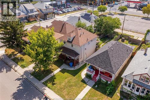 989 Windsor Avenue, Windsor, ON 