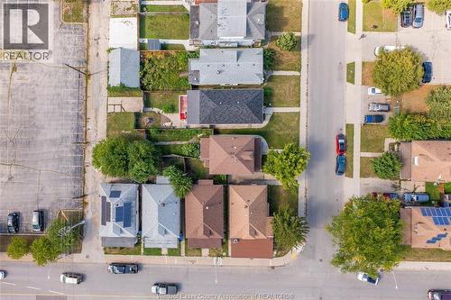 989 Windsor Avenue, Windsor, ON 