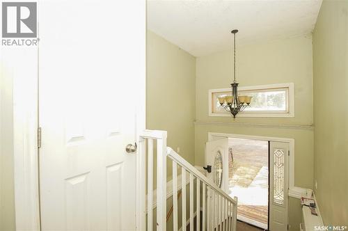 A B 417 Robinson Street, Regina, SK 