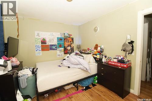 A B 417 Robinson Street, Regina, SK 