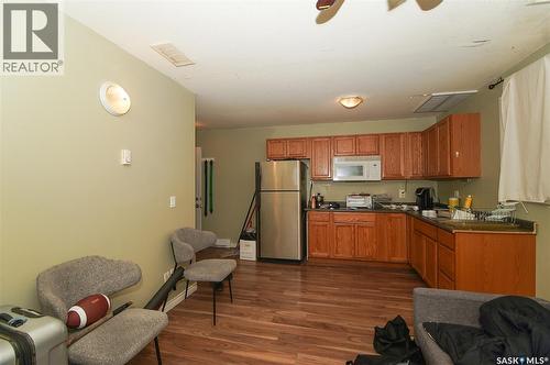 A B 417 Robinson Street, Regina, SK 