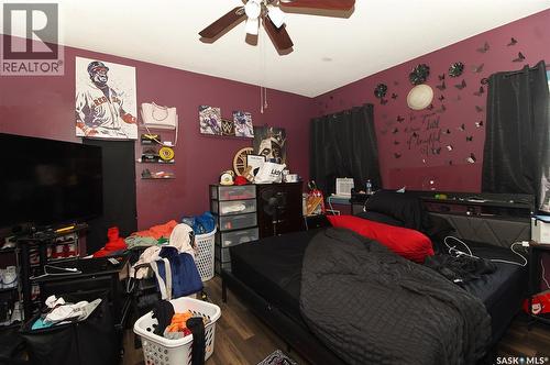 A B 417 Robinson Street, Regina, SK 
