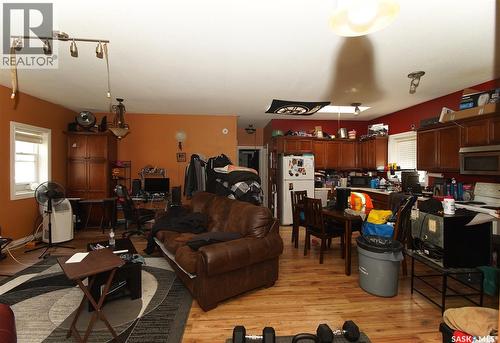A B 417 Robinson Street, Regina, SK 