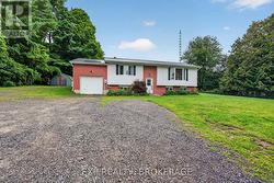 9009 PERTH ROAD Rideau Lakes, ON K0G 1X0