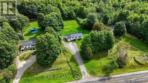 9009 PERTH ROAD  Rideau Lakes, ON K0G 1X0
