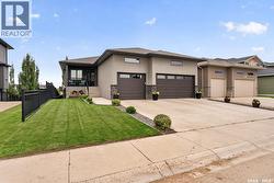 1214 Meier DRIVE  Moose Jaw, SK S6J 0B2