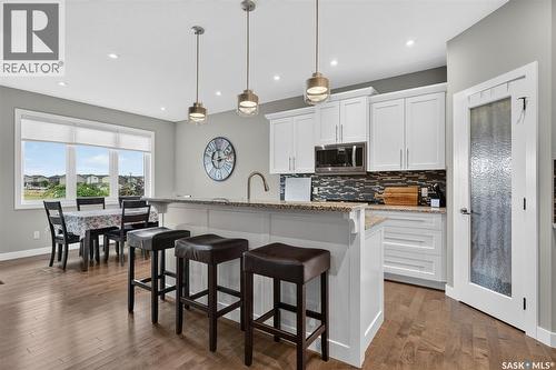 1214 Meier Drive, Moose Jaw, SK 