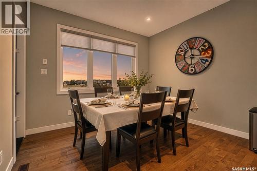1214 Meier Drive, Moose Jaw, SK 