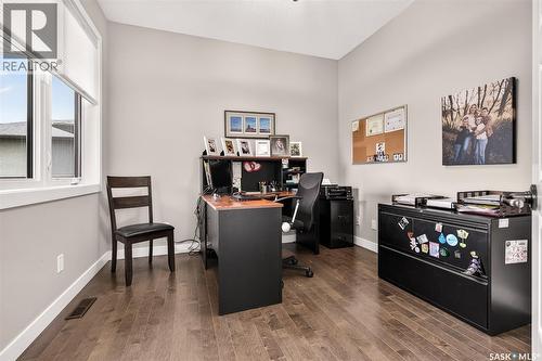 1214 Meier Drive, Moose Jaw, SK 