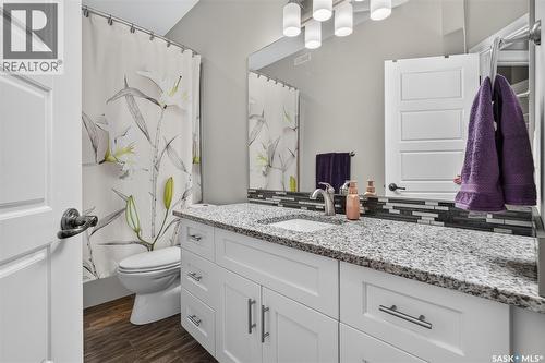 1214 Meier Drive, Moose Jaw, SK 
