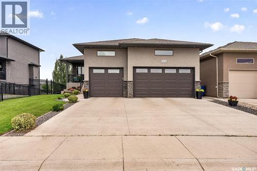1214 Meier Drive, Moose Jaw, SK 