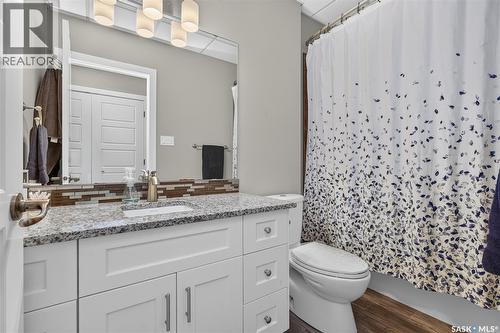 1214 Meier Drive, Moose Jaw, SK 
