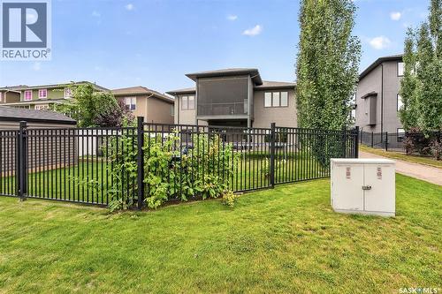 1214 Meier Drive, Moose Jaw, SK 