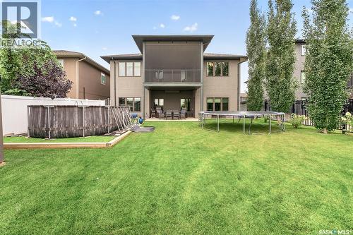 1214 Meier Drive, Moose Jaw, SK 