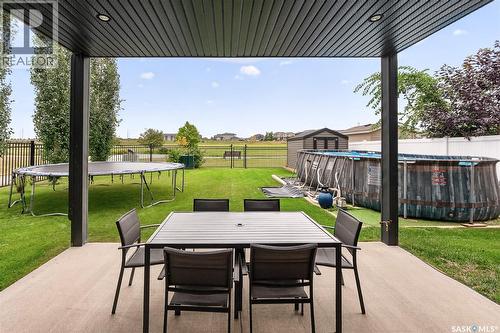 1214 Meier Drive, Moose Jaw, SK 