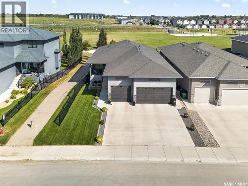 1214 Meier Drive, Moose Jaw, SK 