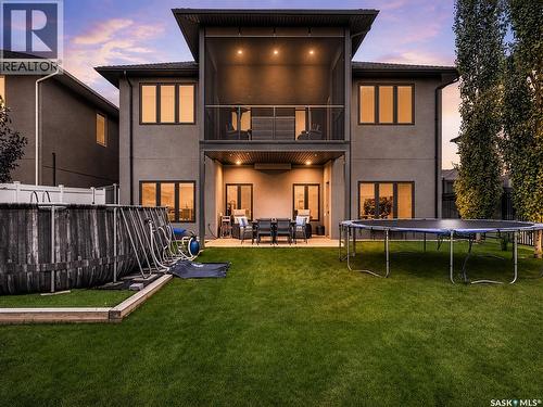 1214 Meier Drive, Moose Jaw, SK 
