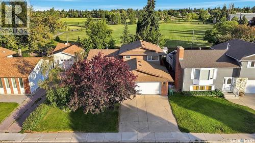 215 Stechishin CRESCENT  Saskatoon, SK S7K 5P6