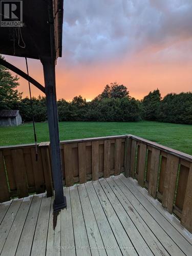 45687 Fruit Ridge Line, Central Elgin, ON 