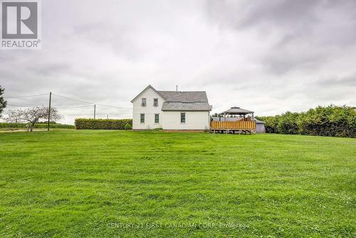 45687 Fruit Ridge Line, Central Elgin, ON 